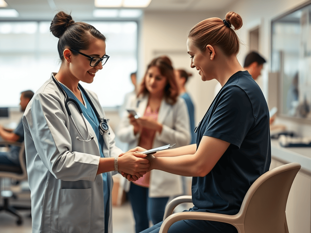 Medical Assistant: Salary, Education & How to Become One in 2025