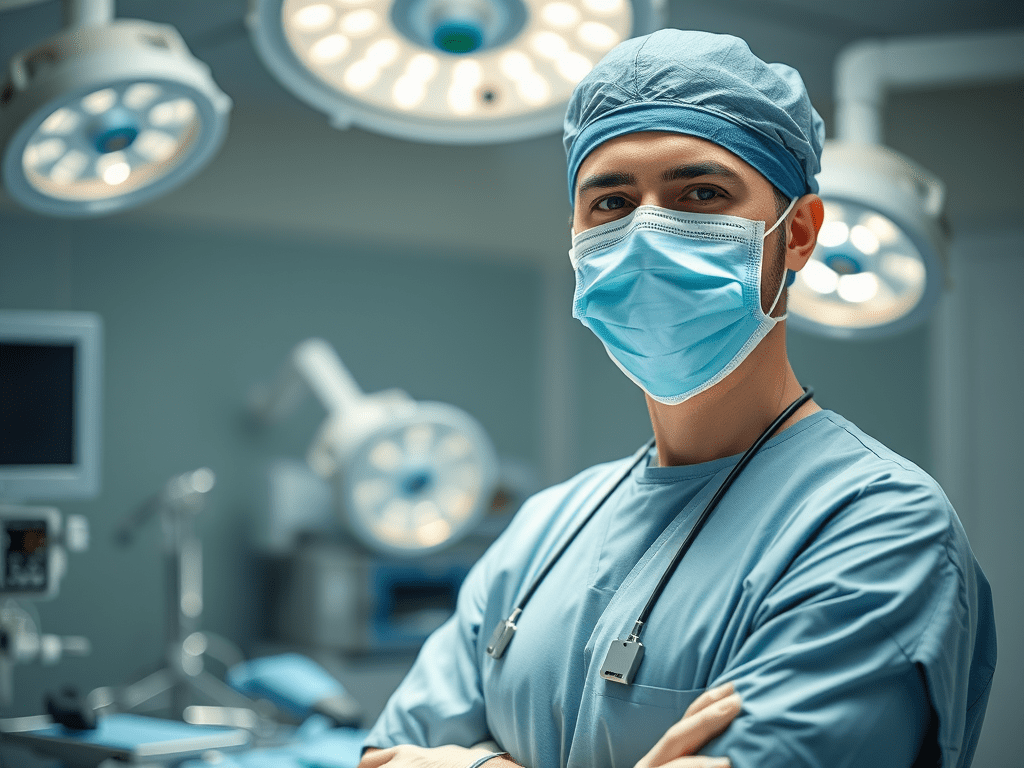 surgical technologist salary